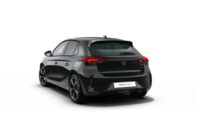 Opel Corsa (2026) thumbnail 2