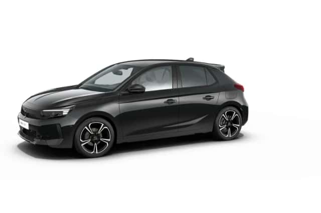 Opel Corsa (2026) thumbnail 3