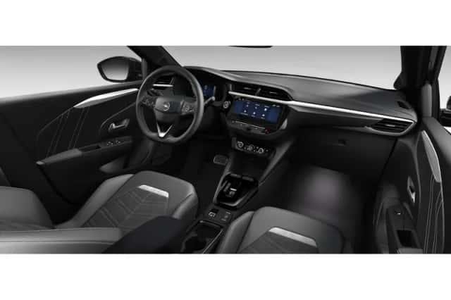 Opel Corsa (2026) thumbnail 5