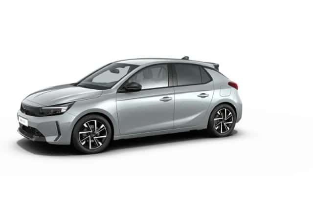 Opel Corsa (2026) thumbnail 3