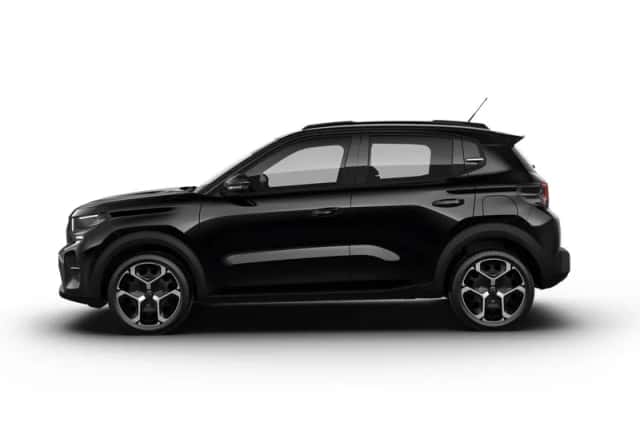 Citroën ë-C3 (2026) thumbnail 2