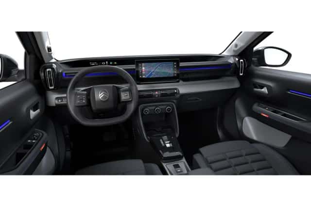 Citroën ë-C3 (2026) thumbnail 5