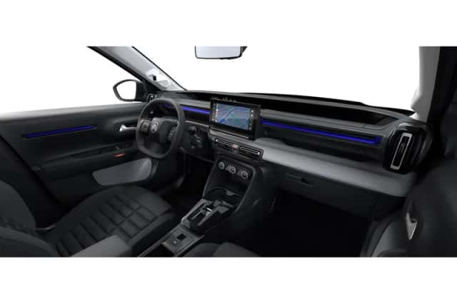 Citroën ë-C3 (2026) thumbnail 6