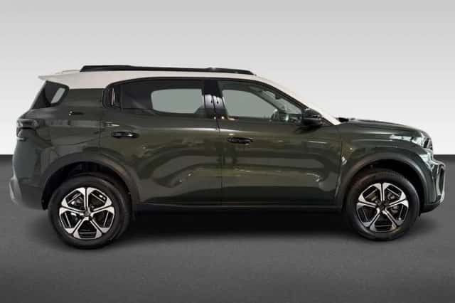 Citroën C3 Aircross (2026) thumbnail 2