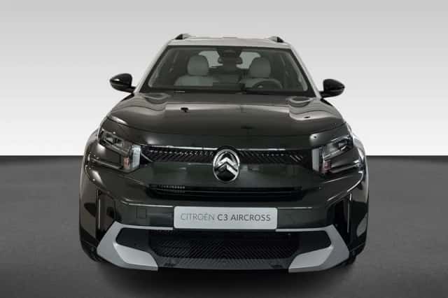 Citroën C3 Aircross (2026) thumbnail 3