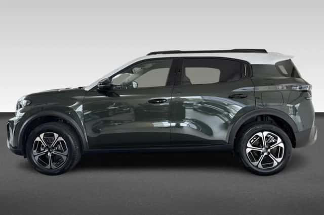 Citroën C3 Aircross (2026) thumbnail 4