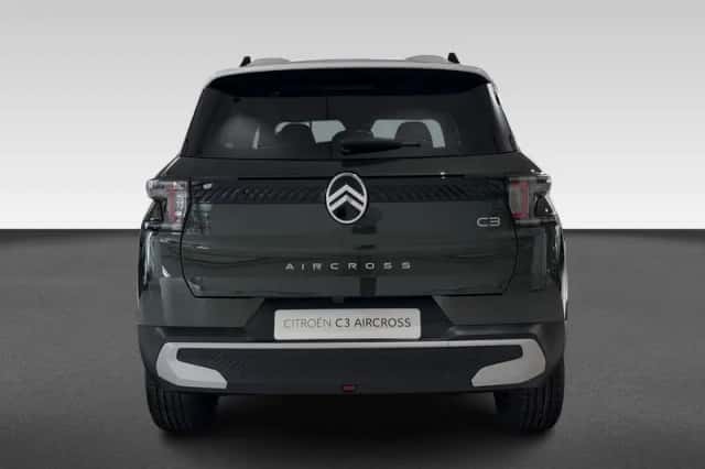 Citroën C3 Aircross (2026) thumbnail 6