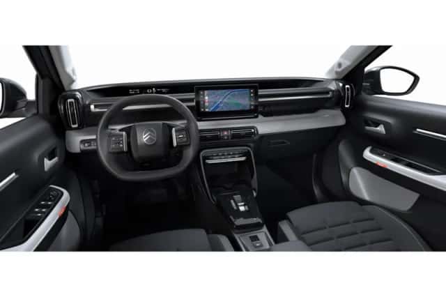 Citroën C3 Aircross (2026) thumbnail 5