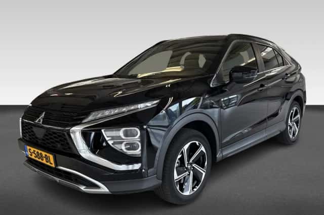 Mitsubishi Eclipse Cross (2023) thumbnail 1