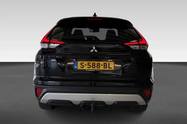 Mitsubishi Eclipse Cross (2023) thumbnail 4