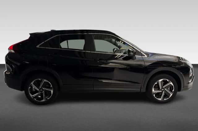 Mitsubishi Eclipse Cross (2023) thumbnail 5