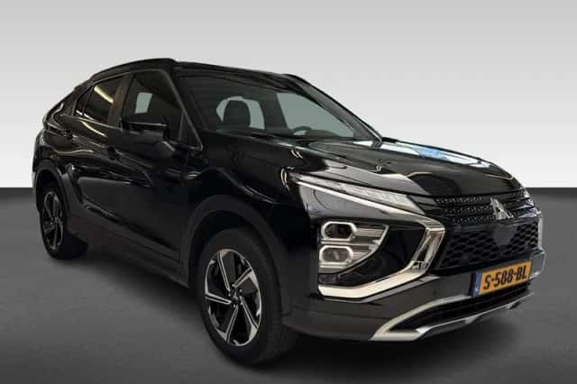 Mitsubishi Eclipse Cross (2023) thumbnail 6