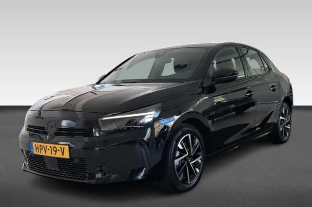 Opel Corsa (2025) thumbnail 1