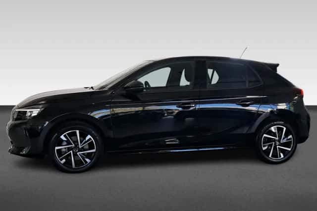 Opel Corsa (2025) thumbnail 2