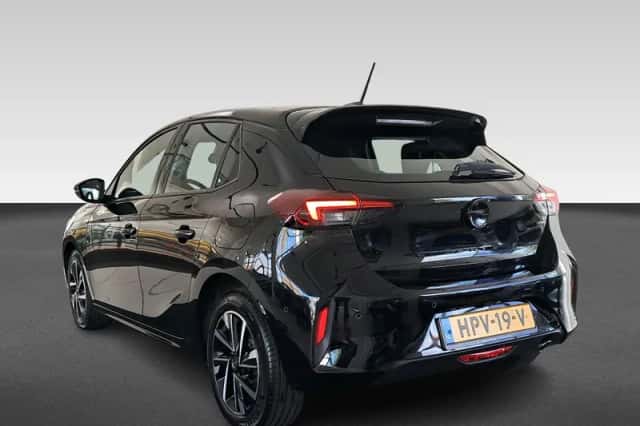 Opel Corsa (2025) thumbnail 3