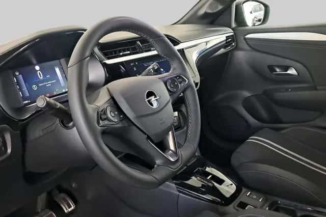 Opel Corsa (2025) thumbnail 4