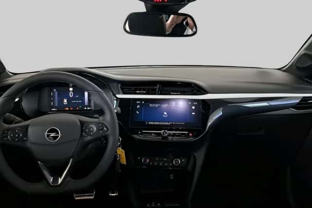 Opel Corsa (2025) thumbnail 5