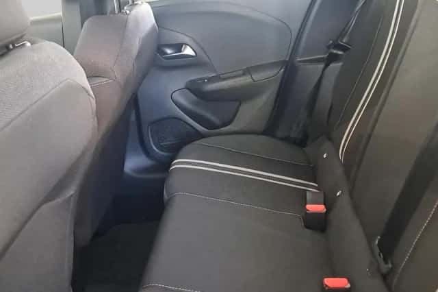 Opel Corsa (2025) thumbnail 6