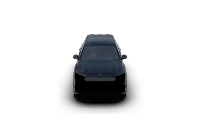 Jeep Compass (2026) thumbnail 4