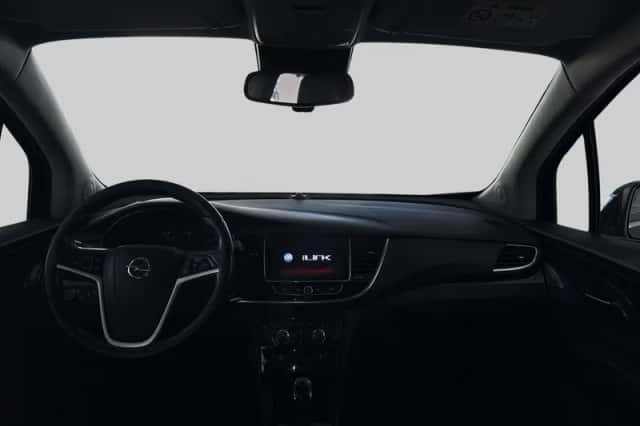 Opel Mokka (2018) thumbnail 5