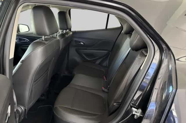 Opel Mokka (2018) thumbnail 6