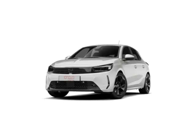 Opel Corsa-e (2026) thumbnail 1