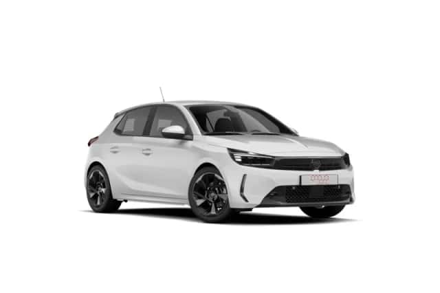 Opel Corsa-e (2026) thumbnail 3