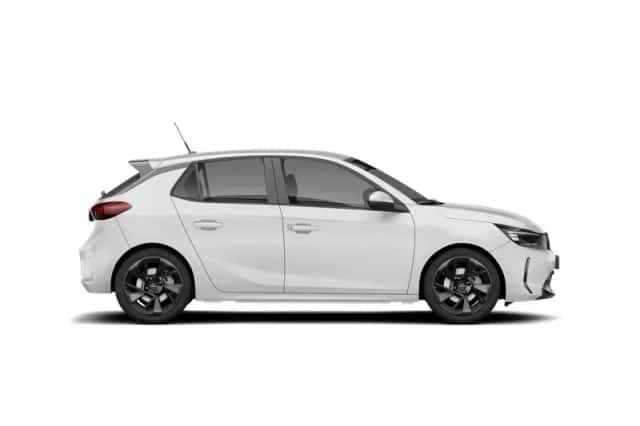 Opel Corsa-e (2026) thumbnail 4