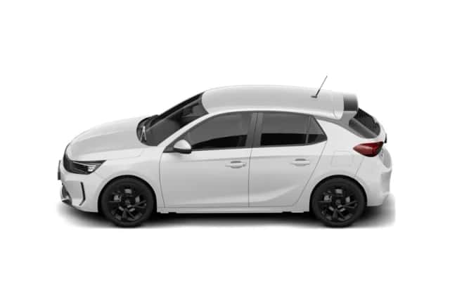 Opel Corsa-e (2026) thumbnail 5