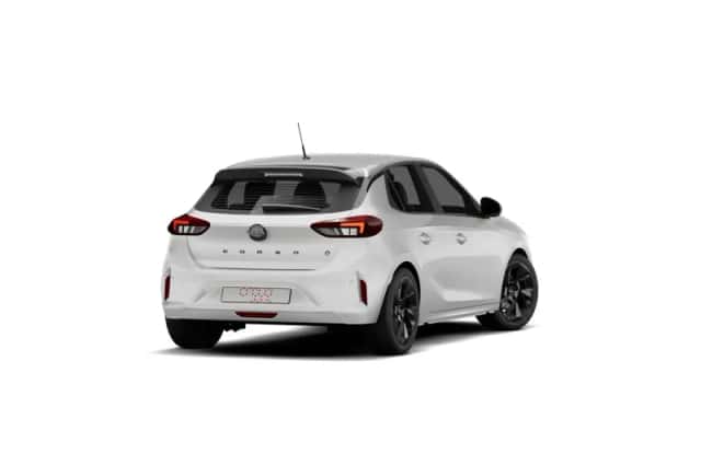 Opel Corsa-e (2026) thumbnail 6