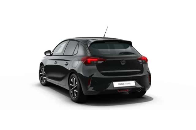Opel Corsa (2026) thumbnail 2