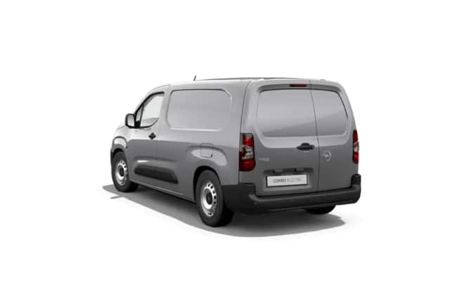 Opel Combo-e (2026) thumbnail 2