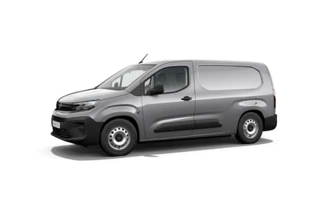 Opel Combo-e (2026) thumbnail 3