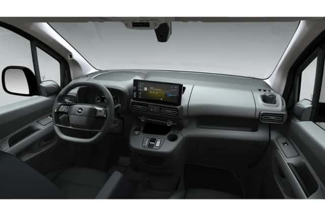 Opel Combo-e (2026) thumbnail 4
