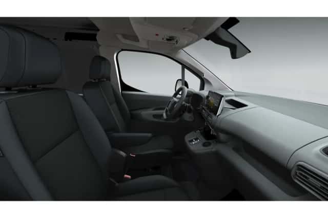 Opel Combo-e (2026) thumbnail 5