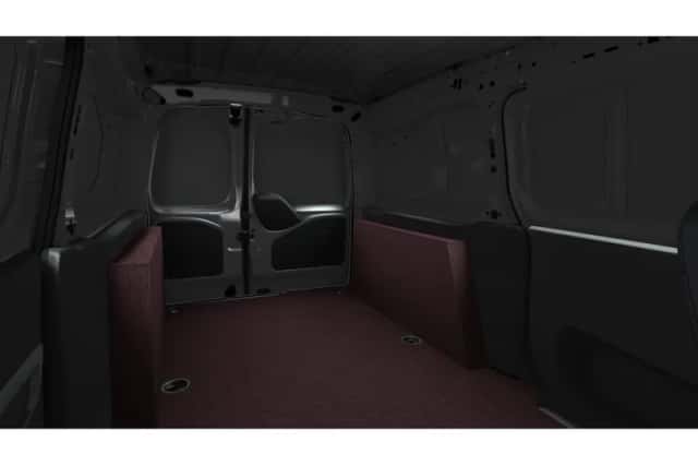 Opel Combo-e (2026) thumbnail 6