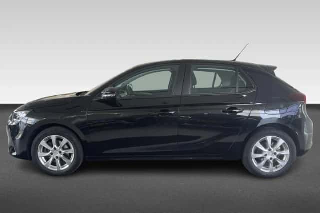 Opel Corsa (2021) thumbnail 2