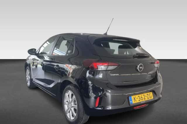 Opel Corsa (2021) thumbnail 3
