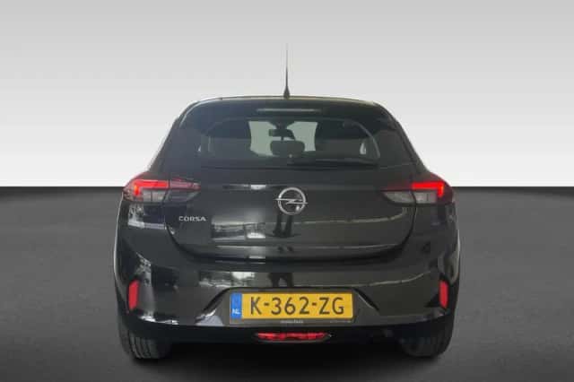 Opel Corsa (2021) thumbnail 4