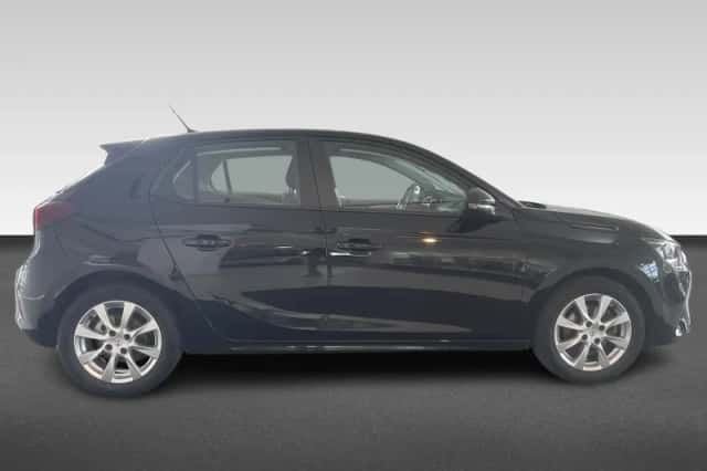 Opel Corsa (2021) thumbnail 5