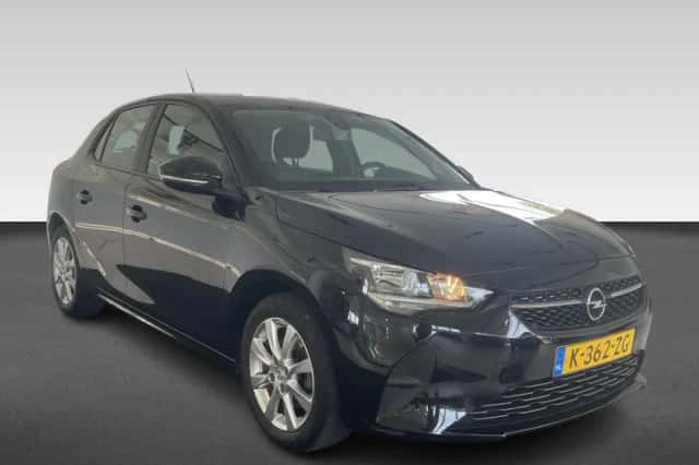 Opel Corsa (2021) thumbnail 6