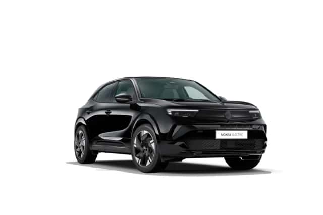 Opel Mokka-e (2026) thumbnail 1
