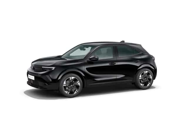 Opel Mokka-e (2026) thumbnail 3