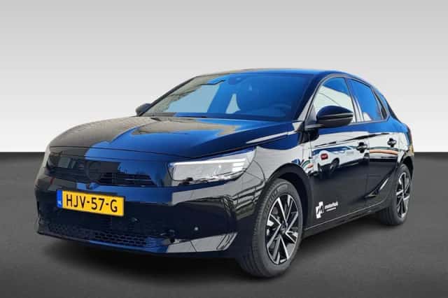 Opel Corsa (2025) thumbnail 1