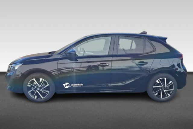 Opel Corsa (2025) thumbnail 2
