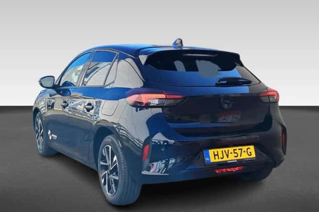 Opel Corsa (2025) thumbnail 3