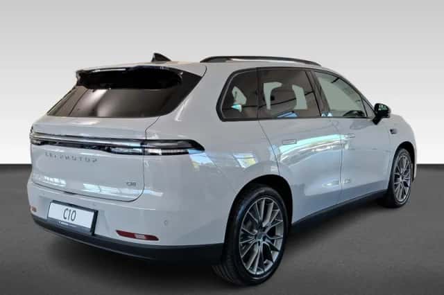 Leapmotor C10 (2026) thumbnail 6