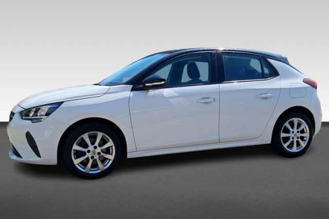 Opel Corsa (2021) thumbnail 2