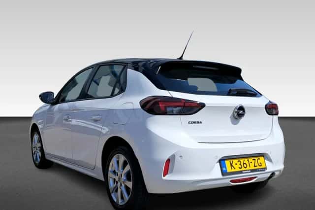Opel Corsa (2021) thumbnail 3