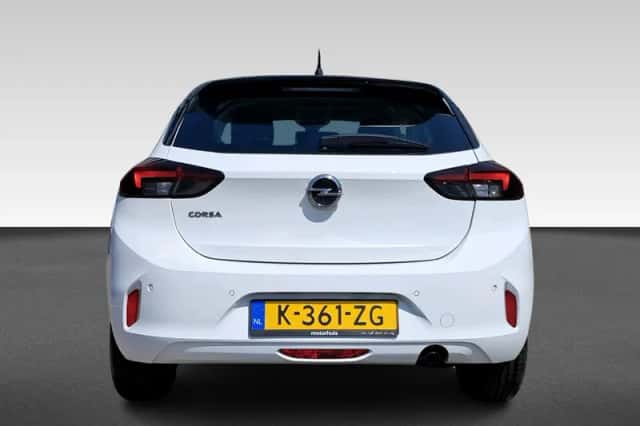 Opel Corsa (2021) thumbnail 4